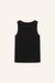 TankTop Maja schwarz back by VivalStudio