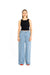 Tank Top Maja in schwarz by VIVAL.STUDIO