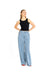 Tank Top Maja in schwarz by VIVAL.STUDIO