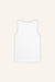 TankTop Maja weiss back by VivalStudio