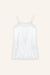 Top Lacie in Offwhite von hinten by VIVAL.STUDIO