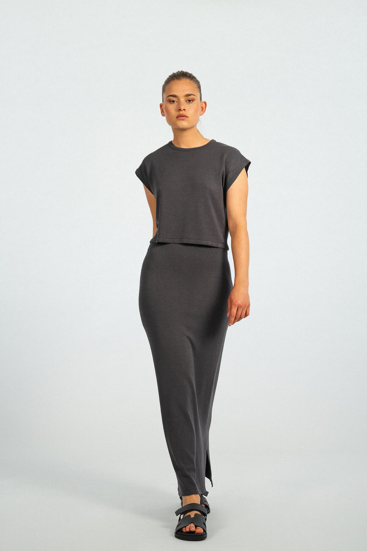 Top Rim in Aspahlt von vorne by VIVAL.STUDIO