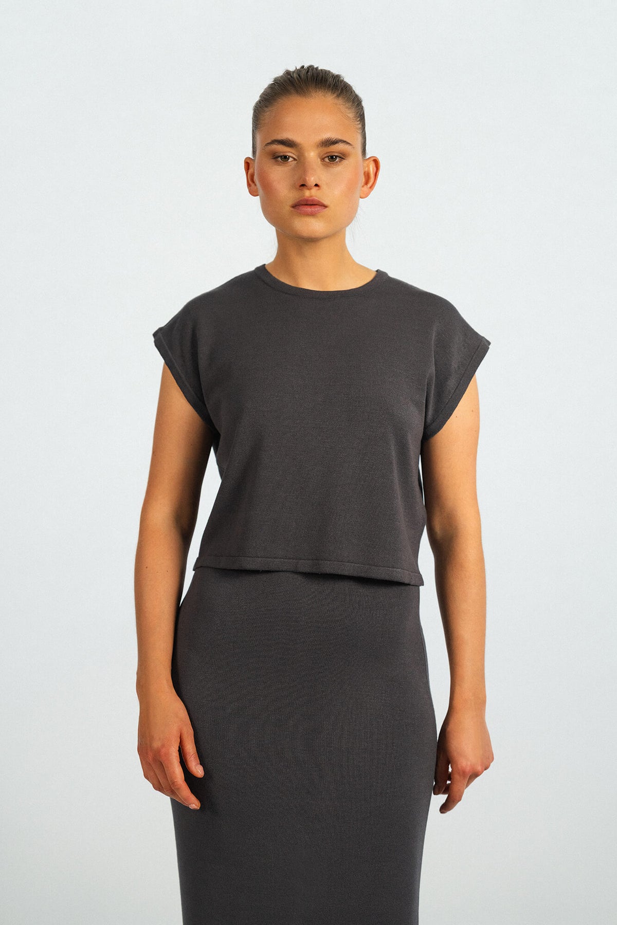 Top Rim in Aspahlt von vorne by VIVAL.STUDIO