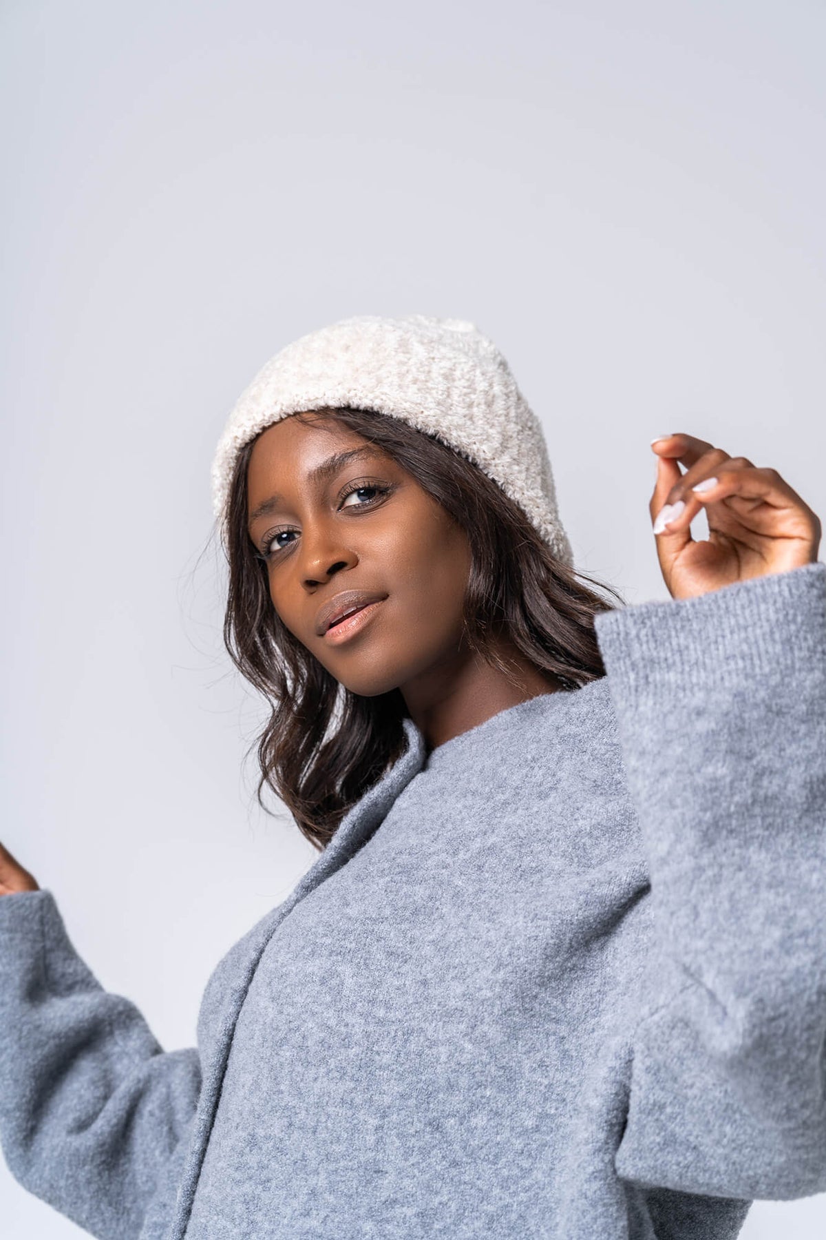 Beanie Bo by VIVAL.STUDIO