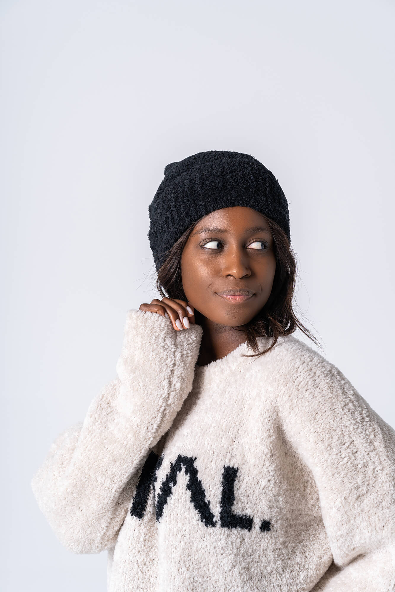 Beanie Bo by VIVAL.STUDIO