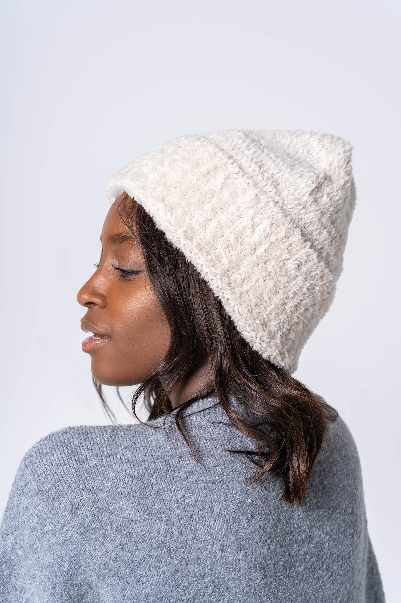Beanie Bo by VIVAL.STUDIO