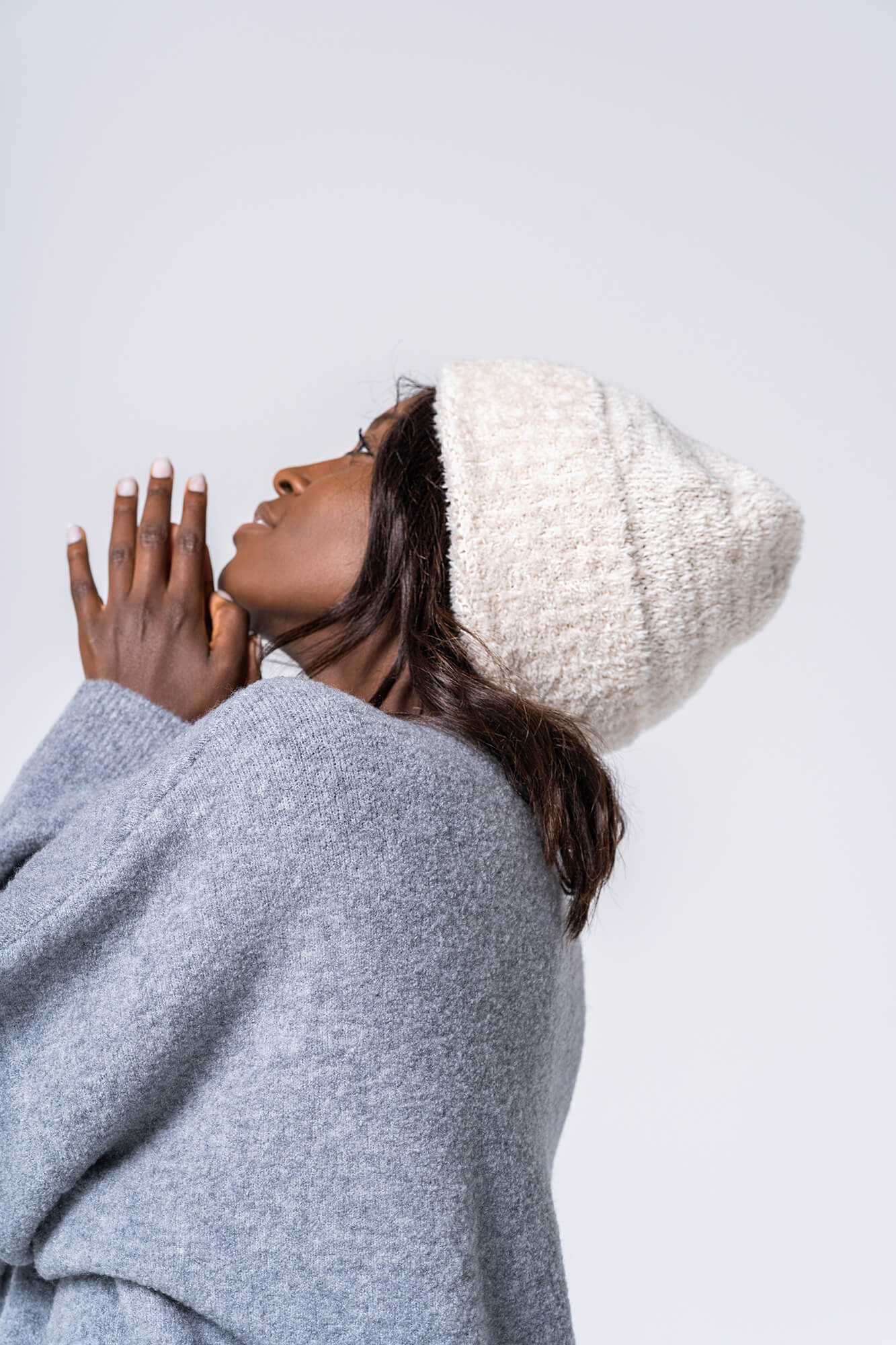 Beanie Bo by VIVAL.STUDIO