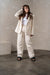 Blazer Alessa in sand by VIVAL.STUDIO
