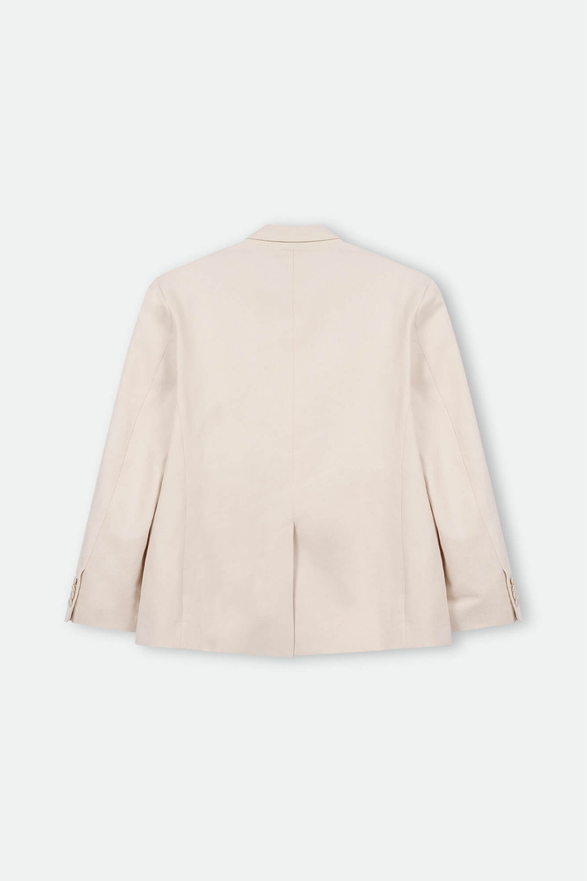 Blazer Alessa in sand by VIVAL.STUDIO