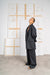 Blazer Hailey in anthrazit by VIVAL.STUDIO