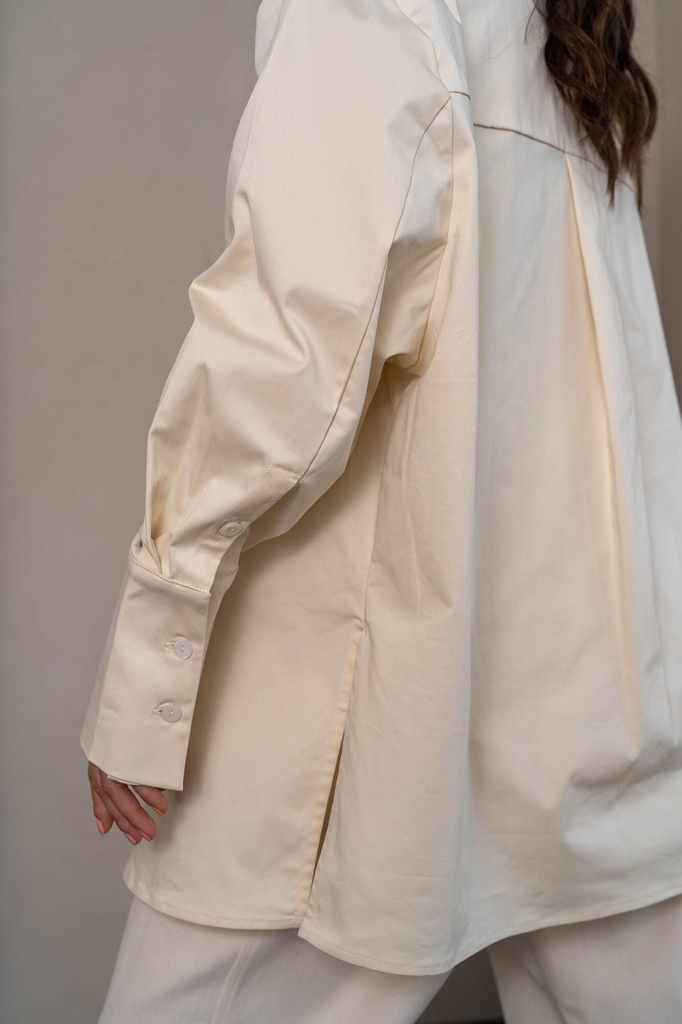 Bluse Hope by VIVAL.STUDIO