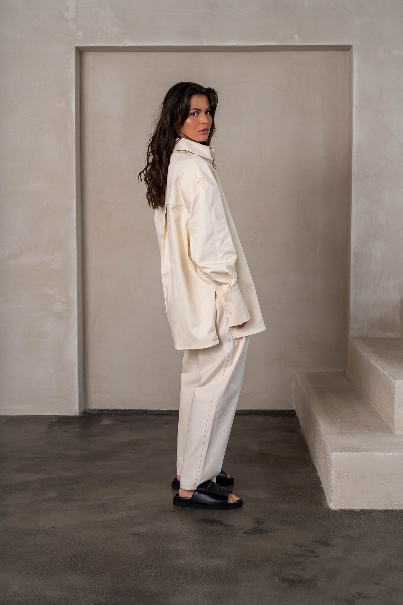 Bluse Hope by VIVAL.STUDIO