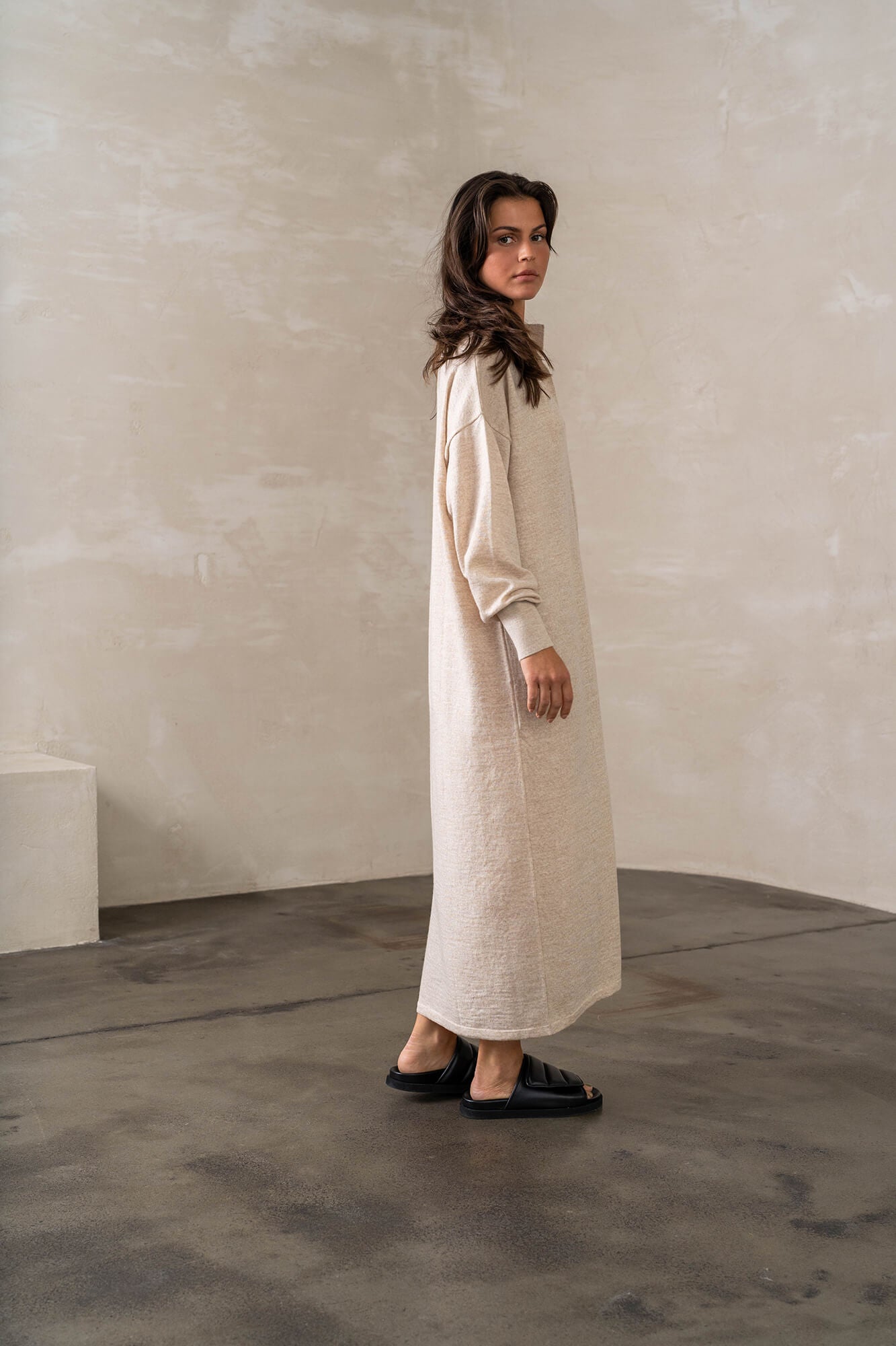 Kleid Tilda by VIVAL.STUDIO