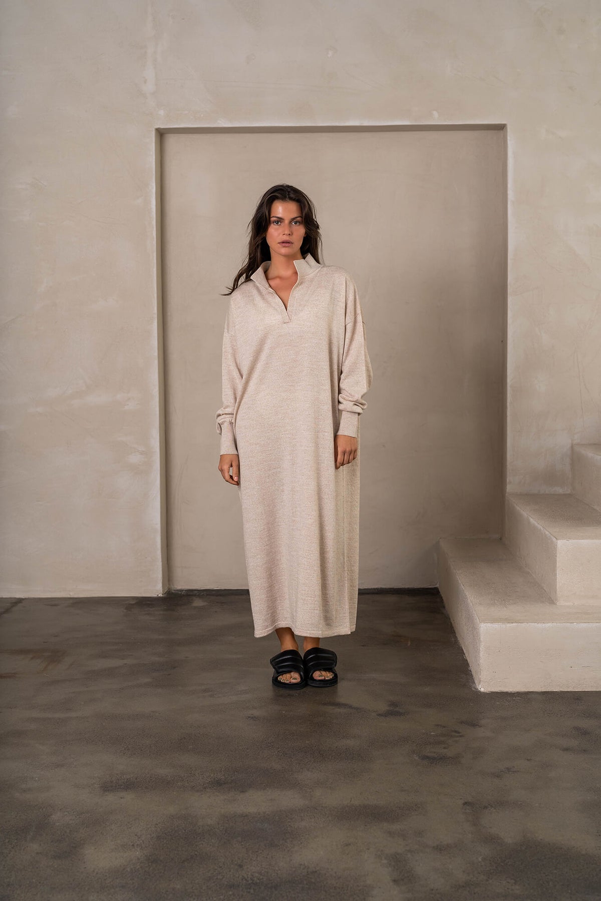 Kleid Tilda by VIVAL.STUDIO