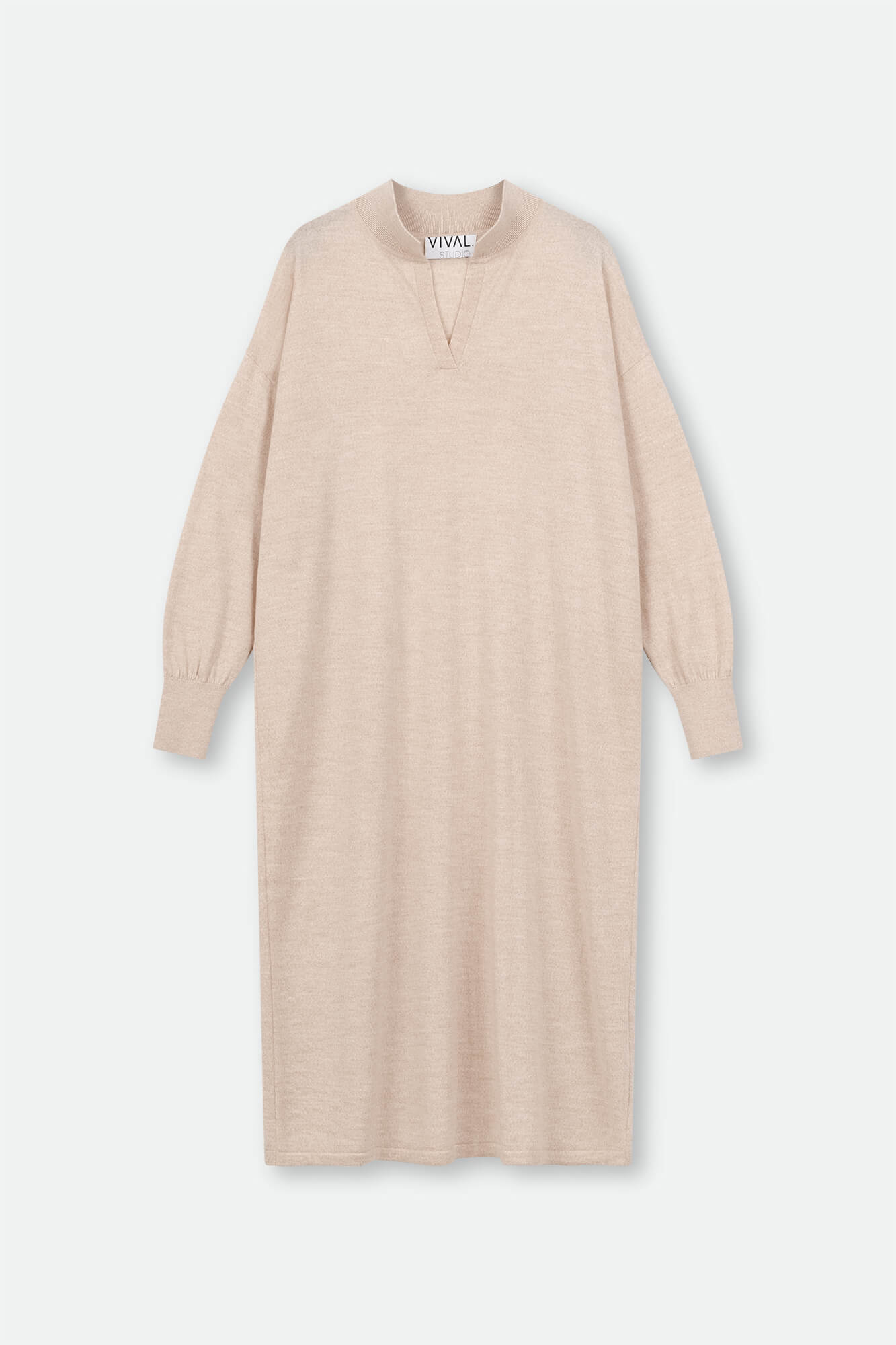 Kleid Tilda by VIVAL.STUDIO