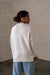 Pullover Toni in sand by VIVAL.STUDIO