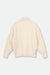 Pullover Lou in offwhite by VIVAL.STUDIO