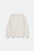 Pullover Toni in sand by VIVAL.STUDIO