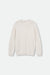 Pullover Toni in sand by VIVAL.STUDIO