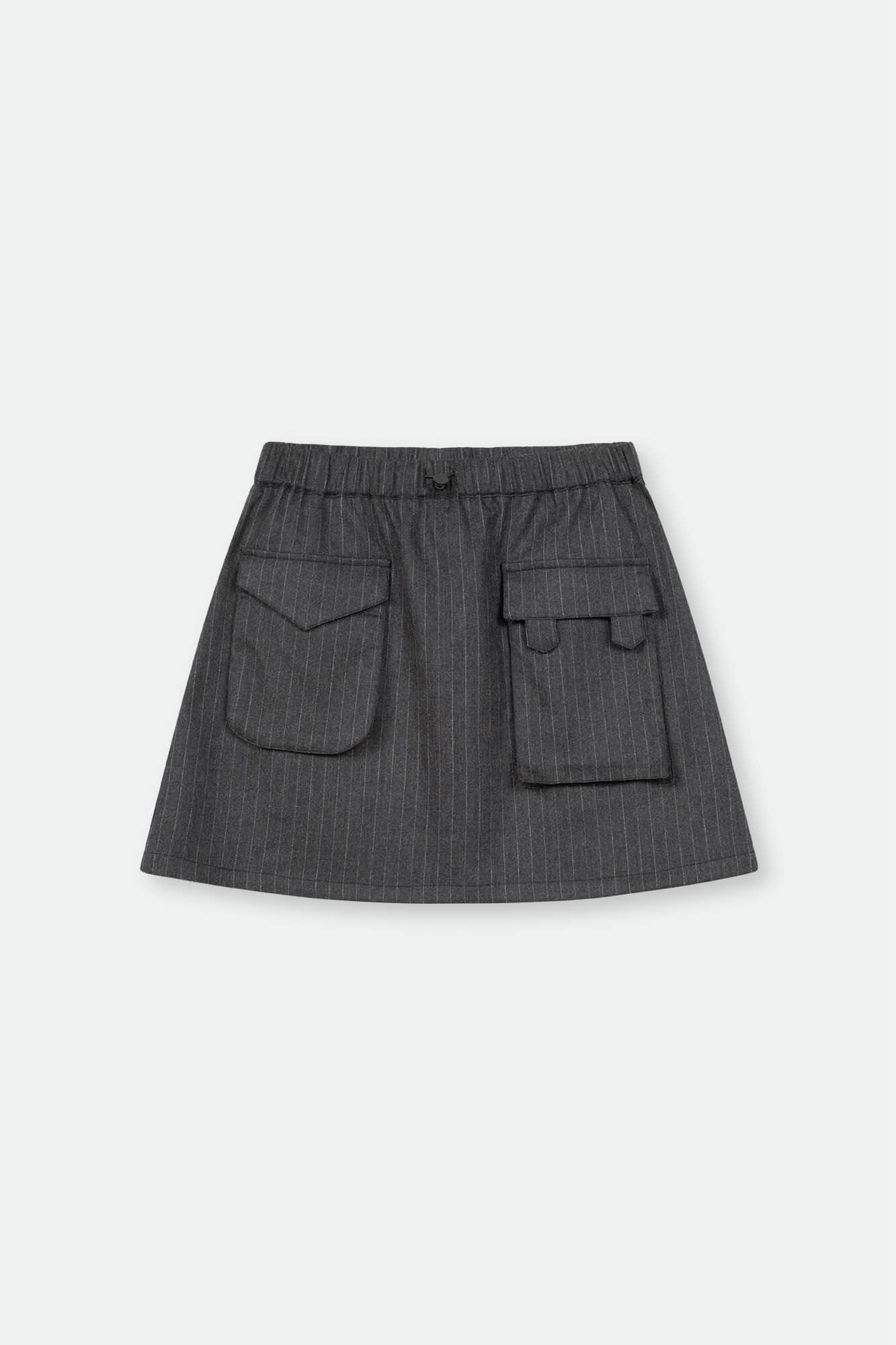 Rock Henna in anthrazit by VIVAL.STUDIO von vorne