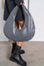 Tasche Kat in anthrazit by VIVAL.STUDIO