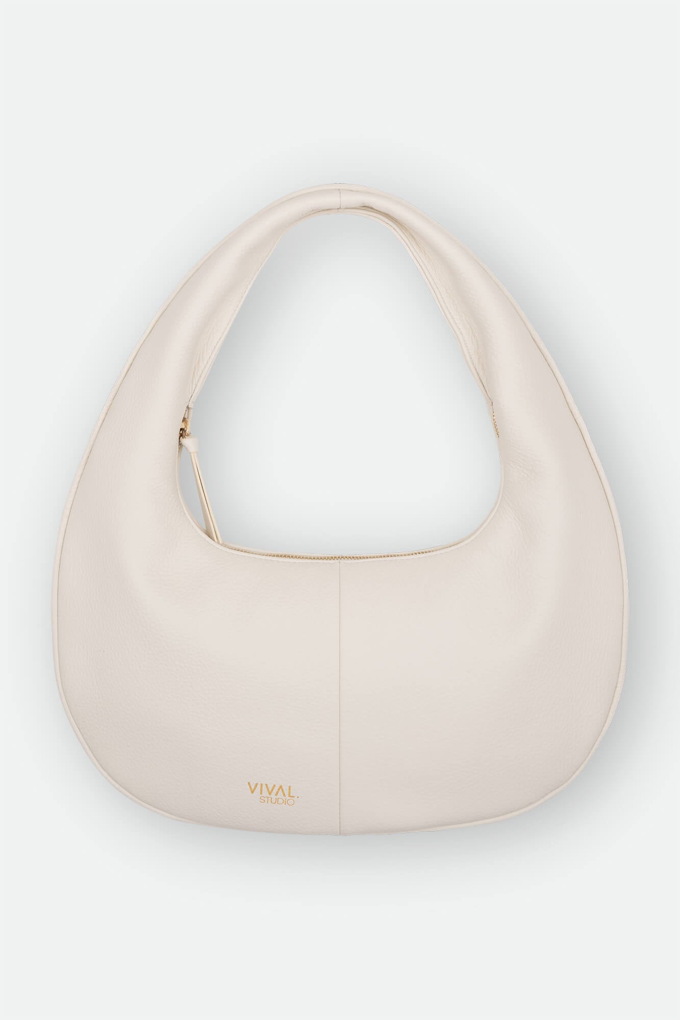 Tasche Sunny in beige by VIVAL.STUDIO