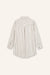 Bluse Ella creme schwarz back by VivalStudio