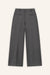 Hose Alba in Granit von hinten by VIVAL.STUDIO