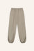 Hose Nala in Sandstone von hinten by VIVAL.STUDIO