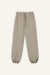 Hose Nala in Sandstone von vorne by VIVAL.STUDIO