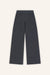 Hose Romy in Asphalt von hinten by VIVAL.STUDIO