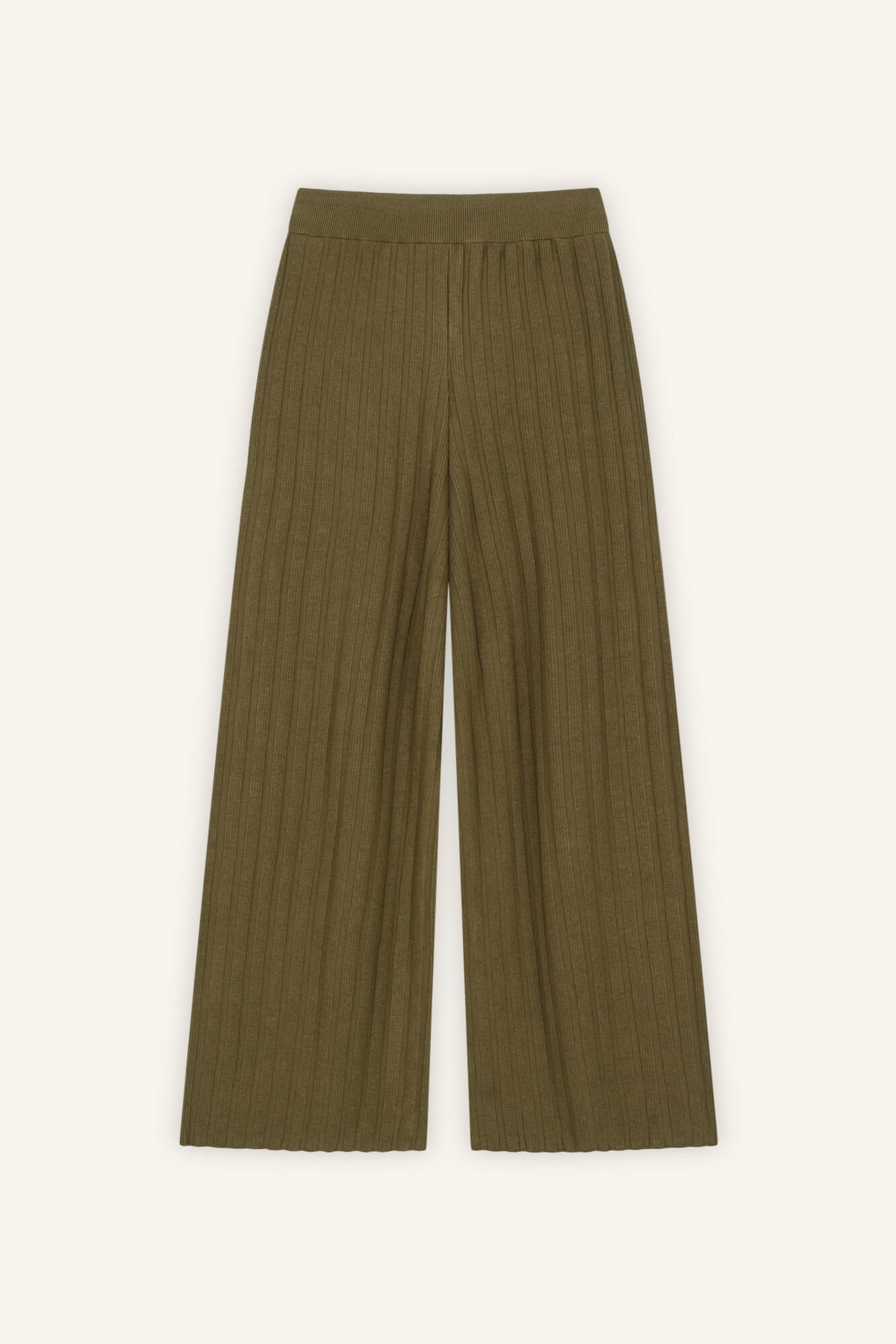 Hose Romy in Mud von hinten by VIVAL.STUDIO
