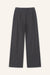 Hose Skye in Asphalt von hinten by VIVAL.STUDIO