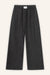 Hose Hana anthrazit front by VivalStudio