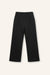 Hose Sue von hinten in schwarz by VIVAL.STUDIO
