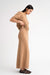 Rock Lindsay in Camel von der Seite by VIVAL.STUDIO
