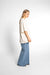 T-Shirt Sue in tofu by VIVAL.STUDIO