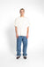 T-Shirt Sue in tofu by VIVAL.STUDIO