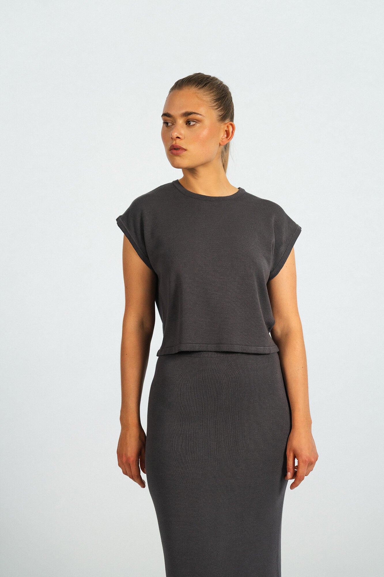 Top Rim in Aspahlt von vorne by VIVAL.STUDIO