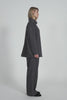 Bluse Alma in Granit Video by VIVAL.STUDIO
