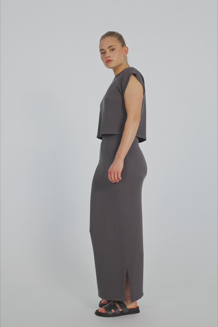 Top Rim in Aspahlt von vorne by VIVAL.STUDIO