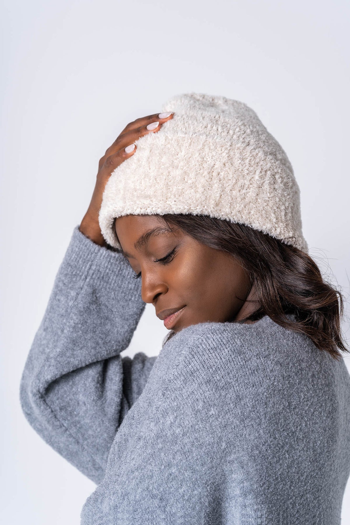 Beanie Bo by VIVAL.STUDIO