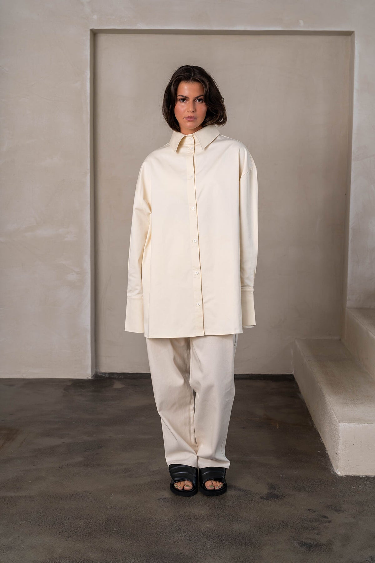 Bluse Hope by VIVAL.STUDIO