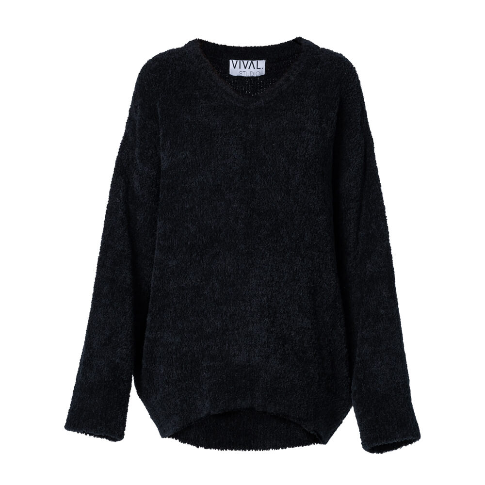 Pullover Kathrin by VIVAL.STUDIO