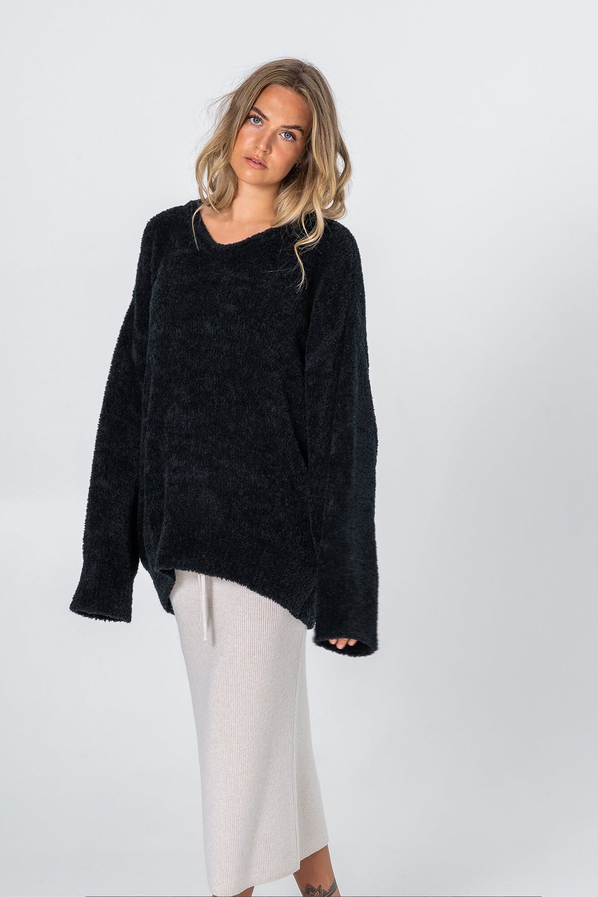 Pullover Kathrin by VIVAL.STUDIO