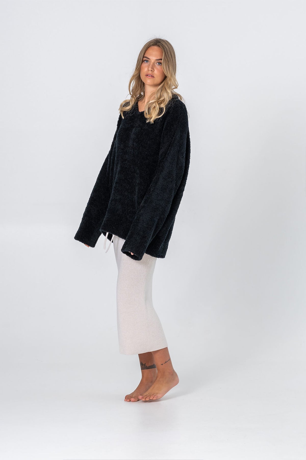 Pullover Kathrin by VIVAL.STUDIO