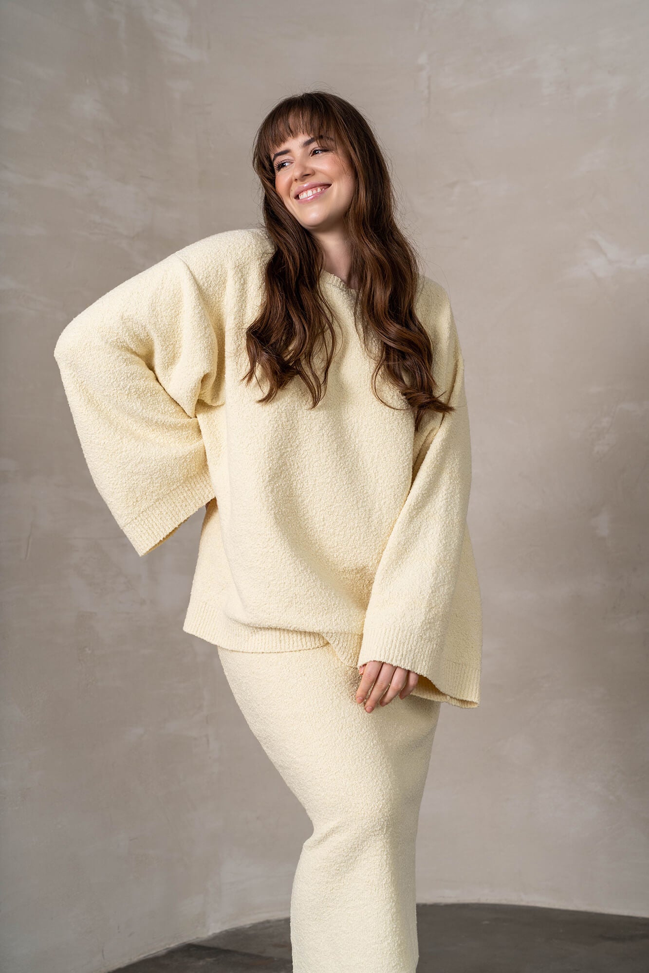 Pullover Karly by VIVAL.STUDIO