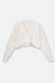 Pullover Lynn in offwhite von vorne by VIVAL.STUDIO