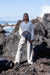 Pullover Lynn in offwhite by VIVAL.STUDIO