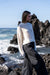 Pullover Pya in offwhite by VIVAL.STUDIO